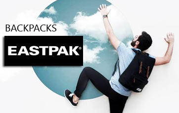 Backpacks Eastpak