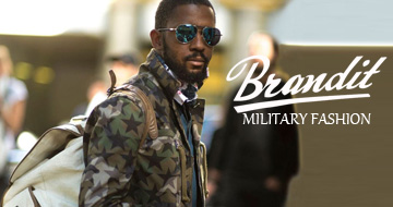 Brandit Military Fashion