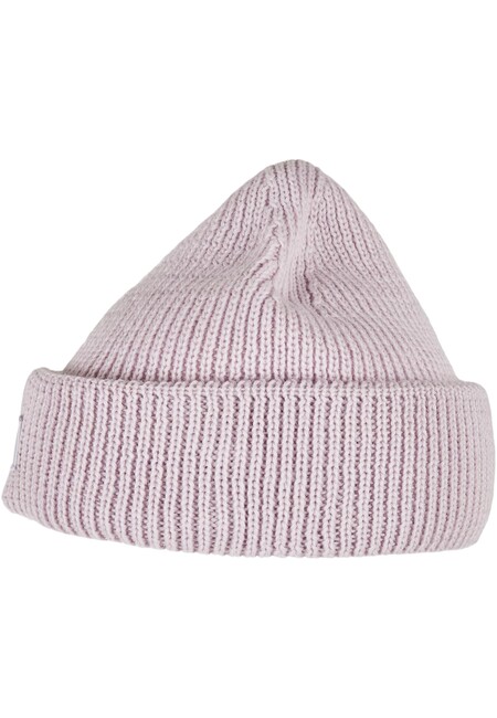 Urban Classics Knitted Wool Beanie lilac - Gangstagroup.com - Online Hip  Hop Fashion Store