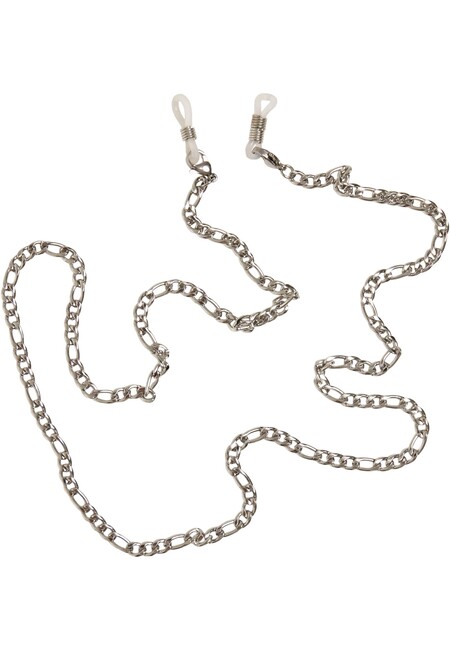 Urban Classics Multifuntional Metalchain 2-Pack silver - Gangstagroup.com -  Online Hip Hop Fashion Store