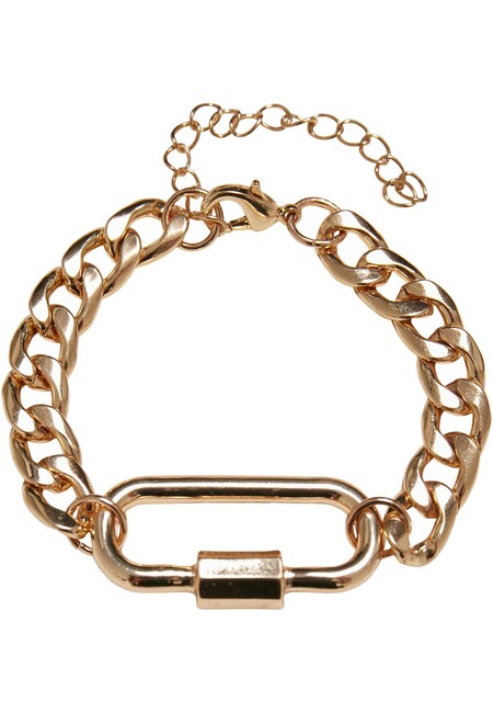 Online Fastener gold Gangstagroup.com - - Classics Urban Fashion Hop Bracelet Store Hip
