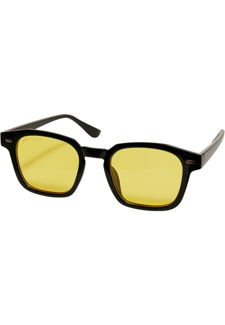 Hip Online Hop Gangstagroup.com - Fashion With Store Case black/yellow Classics - Maui Urban Sunglasses