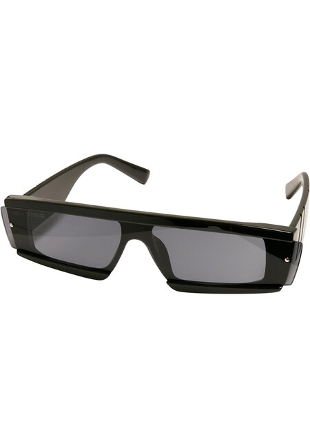 Urban Classics Sunglasses Alabama 2-Pack black/white - Gangstagroup.com -  Online Hip Hop Fashion Store