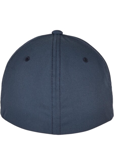 Recycled Hop Gangstagroup.com navy Hip Classics Fashion Urban - Store Flexfit Cap Polyester Online -