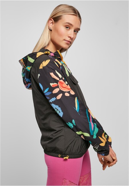 Store Pull Hop Ladies Over blackfruity - Classics Mixed Gangstagroup.com Hip Urban Jacket Online Fashion -