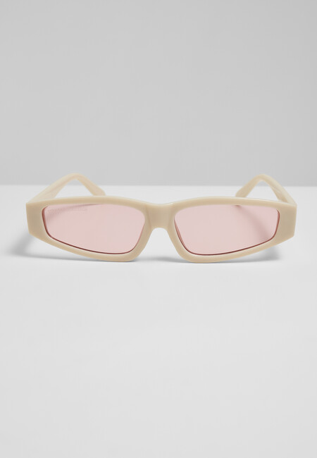 2-Pack Sunglasses - Classics Online Gangstagroup.com Lefkada Hip Urban Store Fashion Hop - brown/brown+offwhite/pink