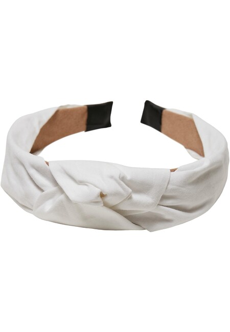 Urban Classics Light Knot Online Headband - Fashion Store 2-Pack Hop With - Gangstagroup.com Hip black/white