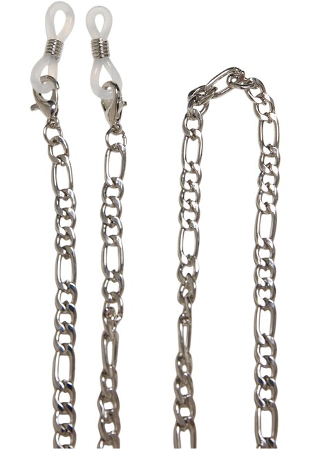 Urban Classics Multifuntional Metalchain 2-Pack silver - Gangstagroup.com -  Online Hip Hop Fashion Store