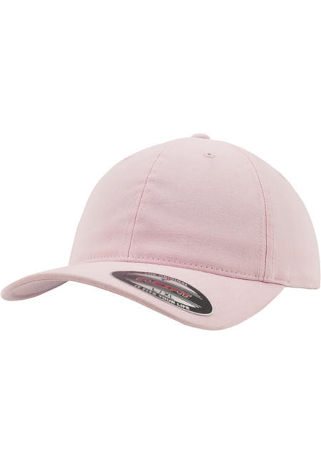 Urban Classics Flexfit Garment Washed Cotton Dad Hat pink -  Gangstagroup.com - Online Hip Hop Fashion Store