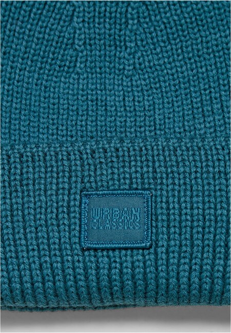 Urban Classics Knitted Wool Store Online - Fashion Hip Beanie Hop jasper - Gangstagroup.com
