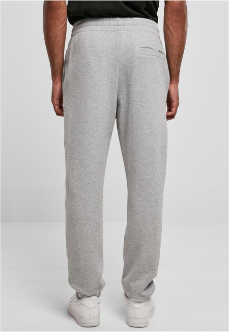 Urban Classics Ultra Heavy Sweatpants grey -  - Online Hip  Hop Fashion Store