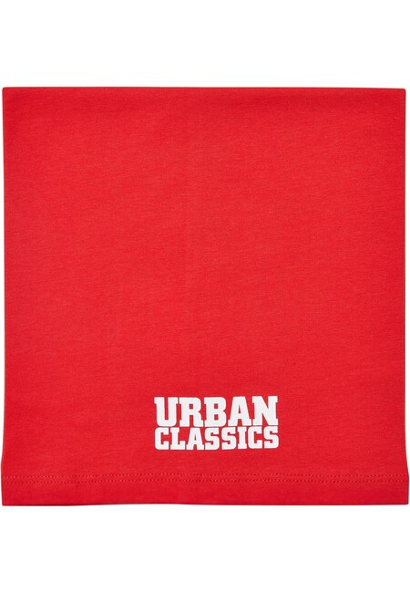 Urban Classics Logo Tube Scarf Kids 2-Pack blue/red - Gangstagroup.com -  Online Hip Hop Fashion Store