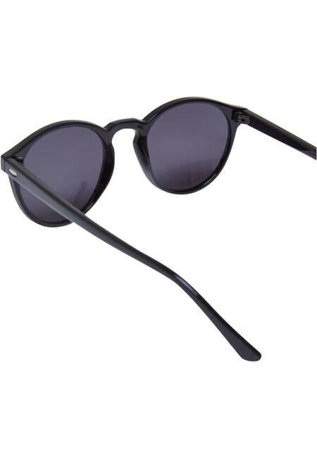 Urban Classics Sunglasses Cypress 3-Pack Gangstagroup.com Hip black/palepink/vintagegreen - Fashion - Store Hop Online