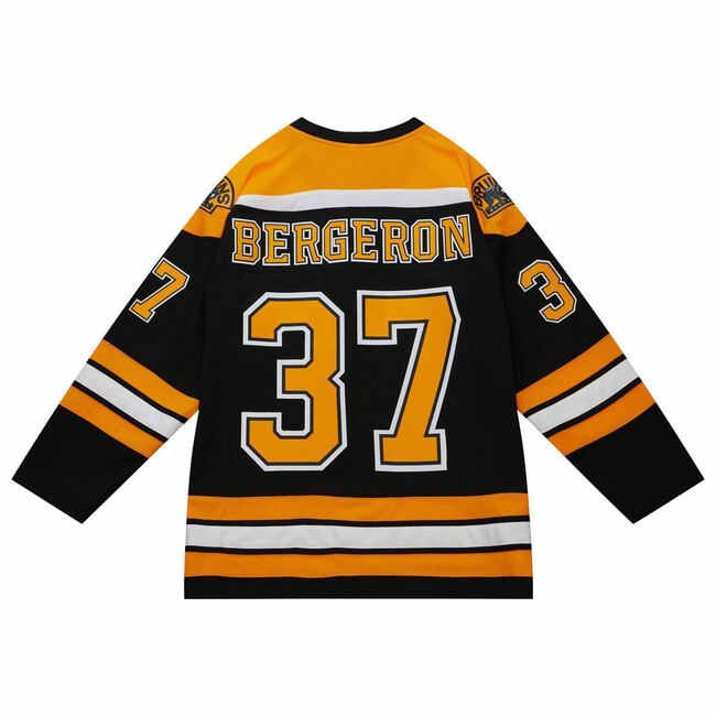 Bergeron Infant Special Edition White Jersey