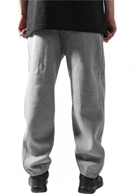 Urban Classics Sweatpants grey -  - Online Hip Hop Fashion  Store