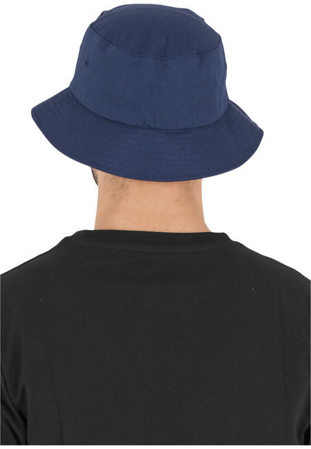 Super günstig & neu! Urban Classics Flexfit Cotton Twill Hop - Bucket Online Fashion Hip Gangstagroup.com navy Store Hat 