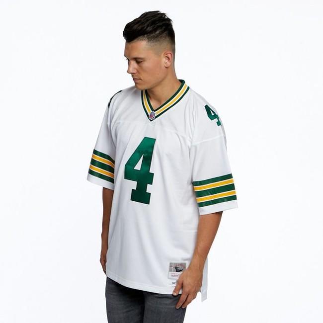 mitchell and ness legacy jersey