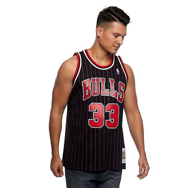 pippen jersey mitchell and ness