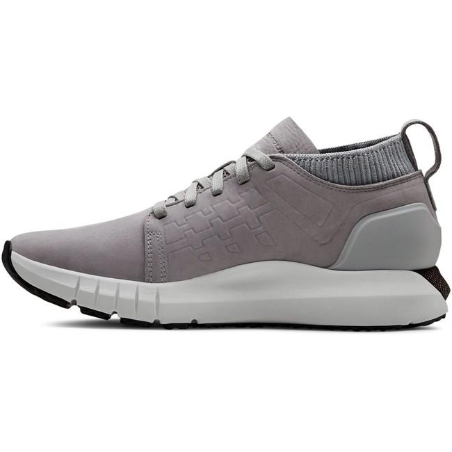 under armour hovr lace up mid prm