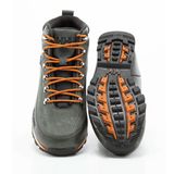 Helly Hansen The Forester 489 Shoes