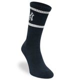New Era MLB Premium New York Yankees socks Navy