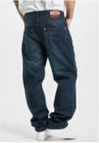 Rocawear WED Loose Fit Jeans DK dark blue washed