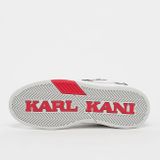 Karl Kani 89 LXRY 2K White Grey Red