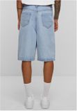 Urban Classics 90&#039;s Heavy Denim Shorts new light blue washed