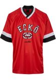 Ecko Unltd. Tshirt BBall red