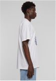 Mr. Tee Nice for what Heavy Oversize Tee white