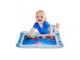 Children&#039;s inflatable play mat Sea World with toys