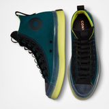 Converse Chuck Taylor All Star CX Explore High Midnight Turquiouse