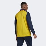 Adidas Arsenal London Icon Tee Yellow