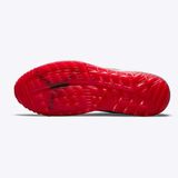 Jordan ADG 3 Sneakers Black Red