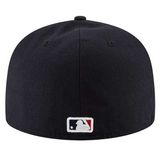 New Era 59Fifty Authentic On Field Game Boston Red Sox Navy cap