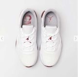 Air Jordan 11 CMFT Low Sneakers White Cherrywood