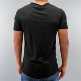 Just Rhyse 20 T-Shirt Black
