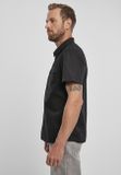 Brandit Roadstar Shirt black
