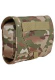 Brandit Toiletry Bag medium tactical camo