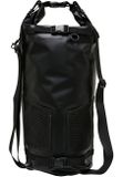 Urban Classics Adventure Dry Backpack black