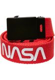 Mr. Tee NASA Belt Kids 2-Pack black/red