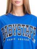 Babystaff College Oversize T-Shirt