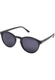 Urban Classics Sunglasses Cypress 3-Pack black/watergreen/amber