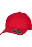 Urban Classics FLEXFIT NU® CAP red