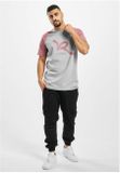 Urban Classics Rocawear T-Shirt grey