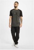 Urban Classics Rocawear T-Shirt anthracite