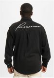 Rocawear PoisonParadise Shirt black