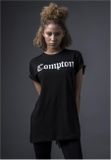Mr. Tee Compton Tee black