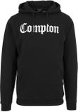 Mr. Tee Compton Hoody black