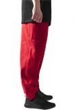 Urban Classics Sweatpants red